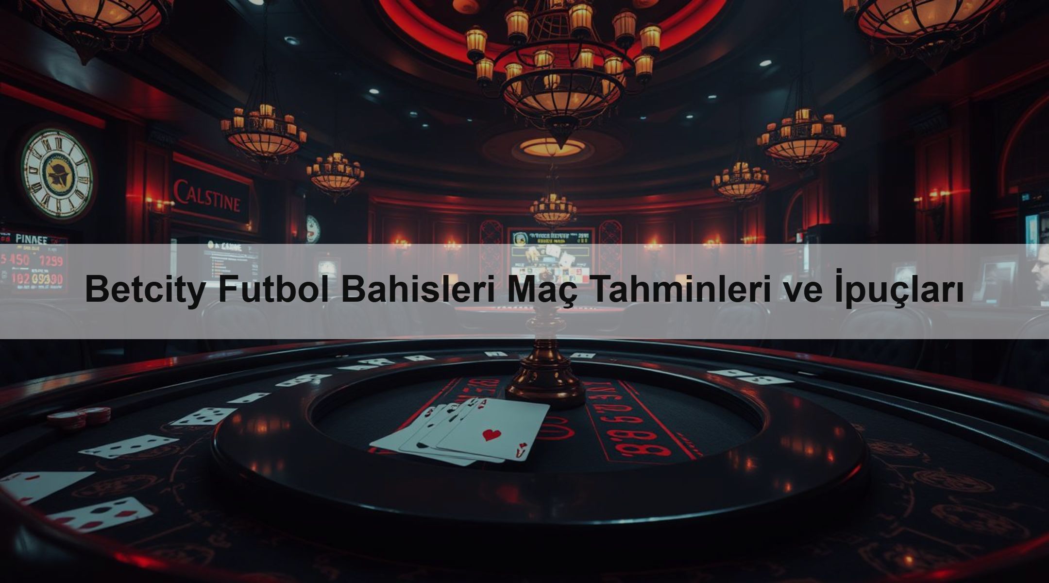 Betcity Futbol Bahisleri Maç Tahminleri ve İpuçları 1 Betcity Futbol Bahisleri Maç Tahminleri ve İpuçları